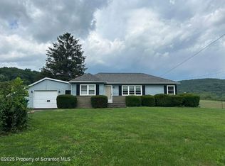 3018 Main St, Ransom, PA 18411