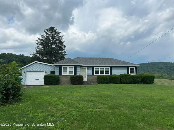3018 Main St, Ransom, PA 18411
