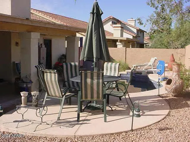 3630 E Goldfinch Gate Ln — Photo 5