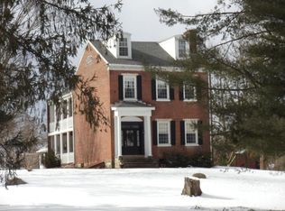 84 Fogelman Rd, Muncy, PA 17756