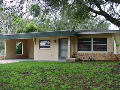 31040 Willow Bank Ave, Brooksville, FL, 34602