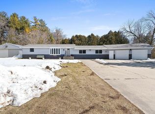 13725 Jambo Creek ROAD, Mishicot, WI 54228