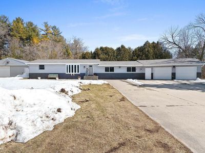 13725 Jambo Creek ROAD, Mishicot, WI, 54228