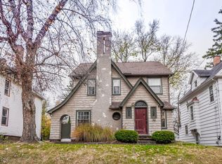 143 18th St NW, Canton, OH 44703