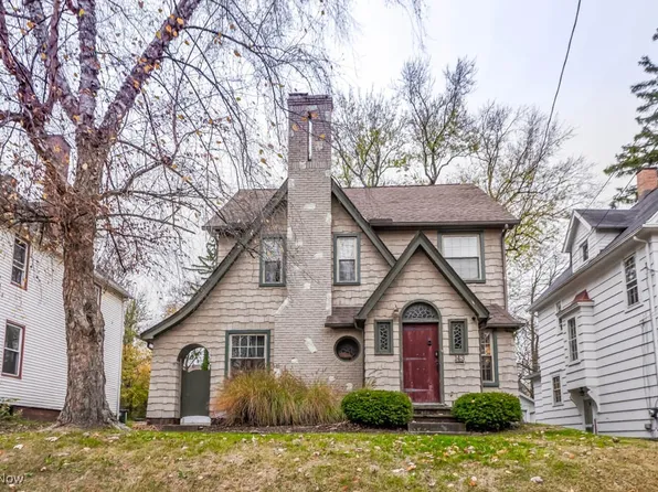 143 18th St NW, Canton, OH 44703