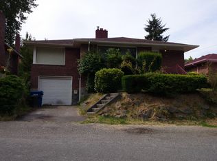 2505 S Americus St, Seattle, WA 98108