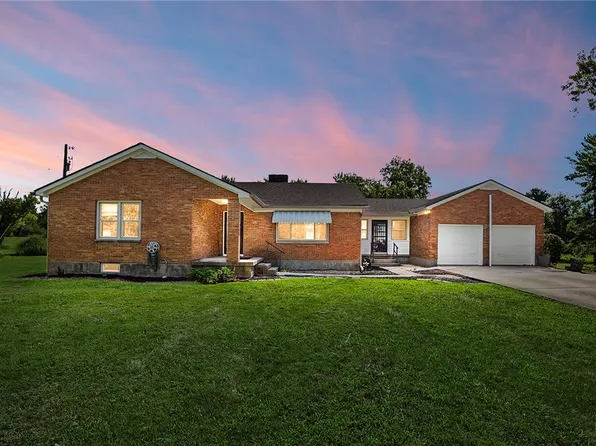 7741 Lois Cir, Dayton, OH 45459