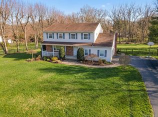 5 Seymour Drive, New City, NY 10956