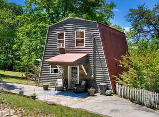 108 County Road 3142, Houston, AL 35572