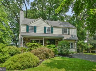 1830 Acorn Ln, Abington, PA 19001