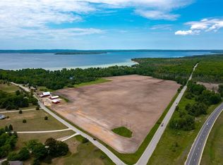 585 Plymouth Beach Rd, Indian River, MI 49749