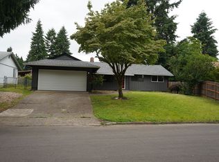 5500 NE 41st Ave, Vancouver, WA 98661