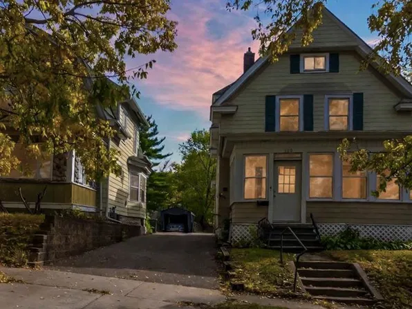 720 Wilson Ave, Saint Paul, MN 55106