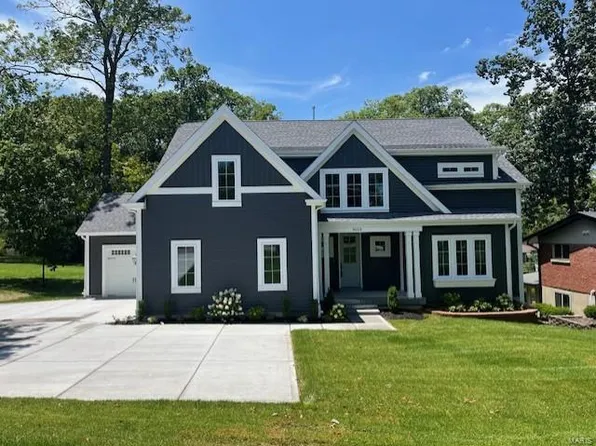9005 Sappington Rd, Saint Louis, MO 63126