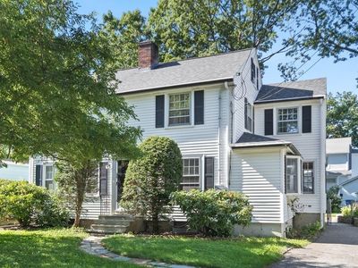 59 Harland Rd, Waltham, MA, 02453