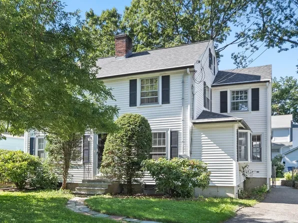 59 Harland Rd, Waltham, MA 02453