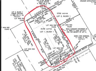 1861 Cannon Dr, Mansfield, TX 76063