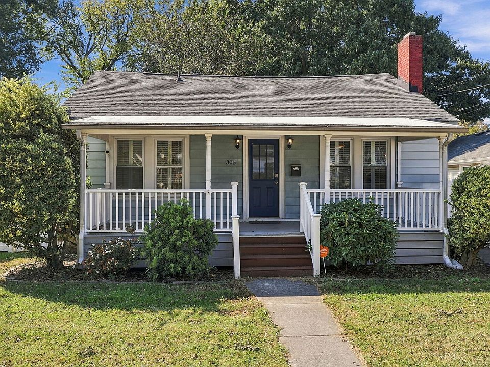 1st image of 305 Lenox Ave