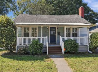 305 Lenox Ave, Norfolk, VA 23503