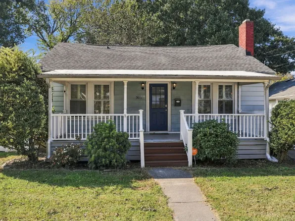 305 Lenox Ave, Norfolk, VA 23503