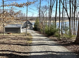 7880 Timex Rd, Rockville, IN 47872