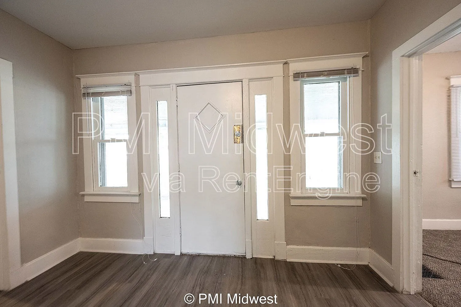 4 bed, 1.0 bath, 1145 sqft, $1,285 — Photo 4