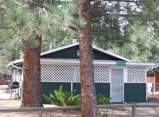 43179 Day Ave, Old Station, CA 96071