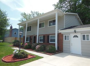 14507 El Rio Ct, Woodbridge, VA 22193