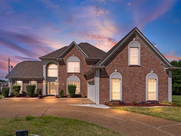 7522 Starfire Cv, Memphis, TN 38125