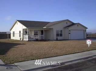 1900 S Palo Verde Ave, Moses Lake, WA 98837