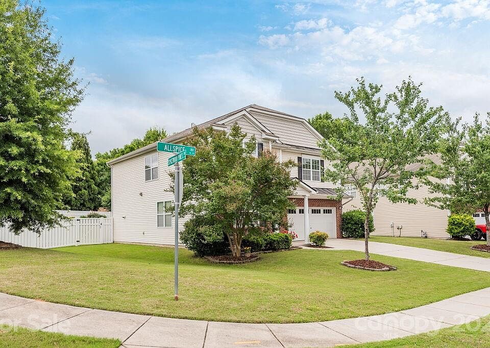 305 Allspice Rd, Fort Mill, SC 29708 Zillow
