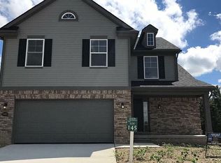 9005 Birch Pointe Dr, Newport, MI 48166