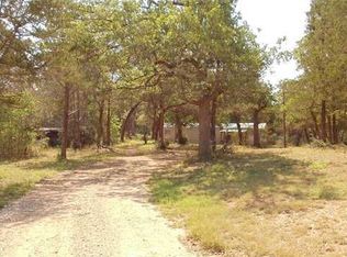 191 Powell Rd, Smithville, TX 78957