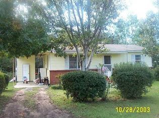 4008 Anna Dr, Mobile, AL 36605