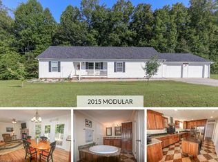 3826 Running Deer Road, Jonesville, NC 28642