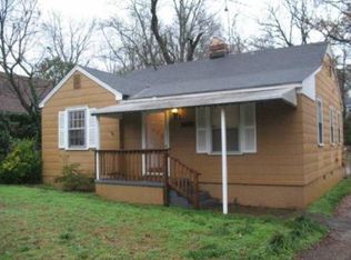 829 N Franklin Rd, Greenville, SC 29617