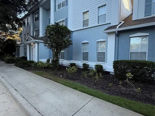 7703 Heritage Crossing Way APT 101, Reunion, FL 34747