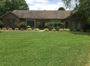 101 Primrose Ln, Campbellsville, KY 42718