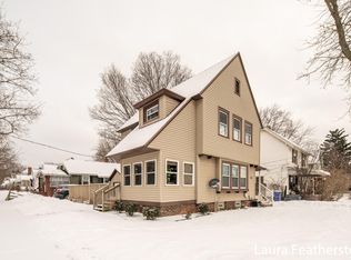 1353 Butterworth St SW, Grand Rapids, MI 49504