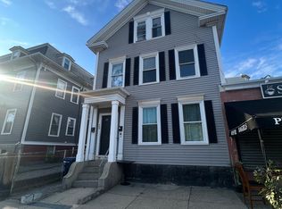 764 E 4th St #2, Boston, MA 02127