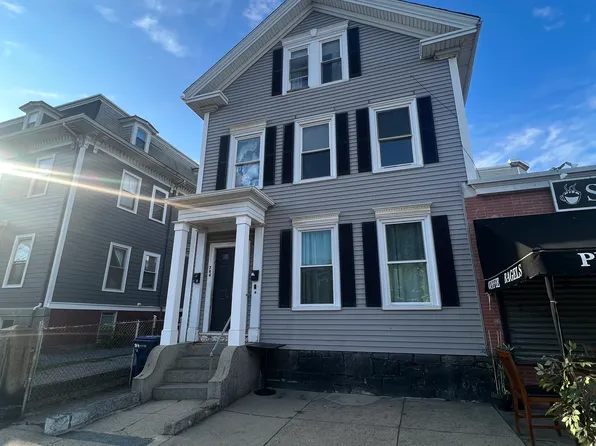764 E 4th St #2, Boston, MA 02127