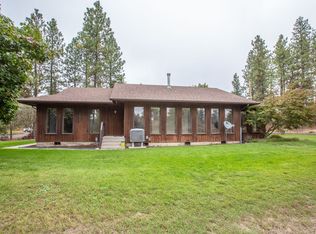14019 S Wesley St, Medical Lake, WA 99022
