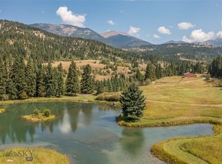 755 Jack Creek Rd, Ennis, MT 59729