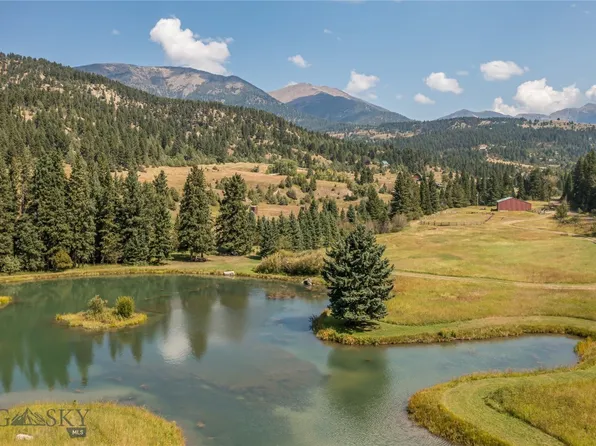 755 Jack Creek Rd, Ennis, MT 59729