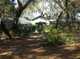 210 Mason Rd, Melrose, FL 32666