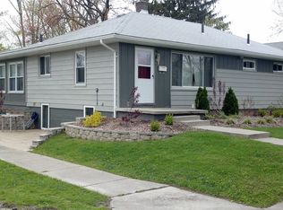 2384 Victory Ave, Toledo, OH 43607