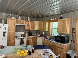 58861 Murphy Remy Rd, Mc Arthur, OH 45651