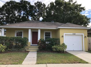 1342 W La Salle St, Tampa, FL 33607