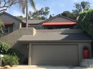 (Undisclosed Address), Santa Barbara, CA 93103