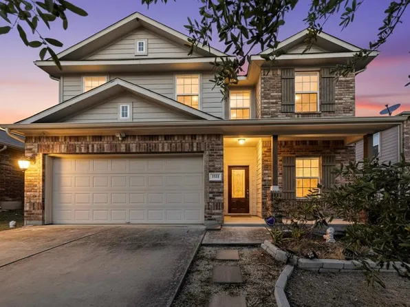 13416 Kearns Dr, Pflugerville, TX 78660